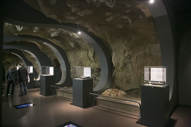 MUPAC- Museo de Prehistoria y Arqueología