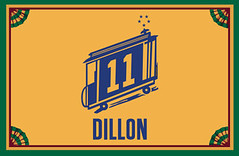 dillon