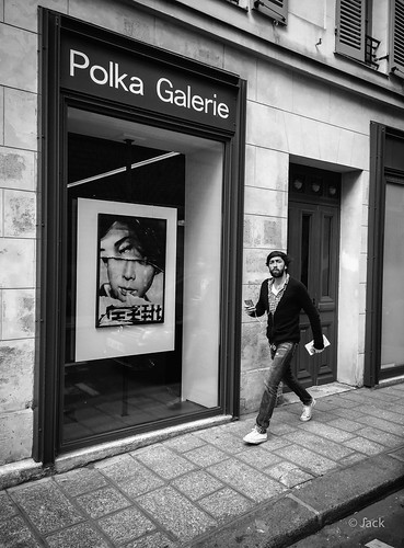 Polka Galerie