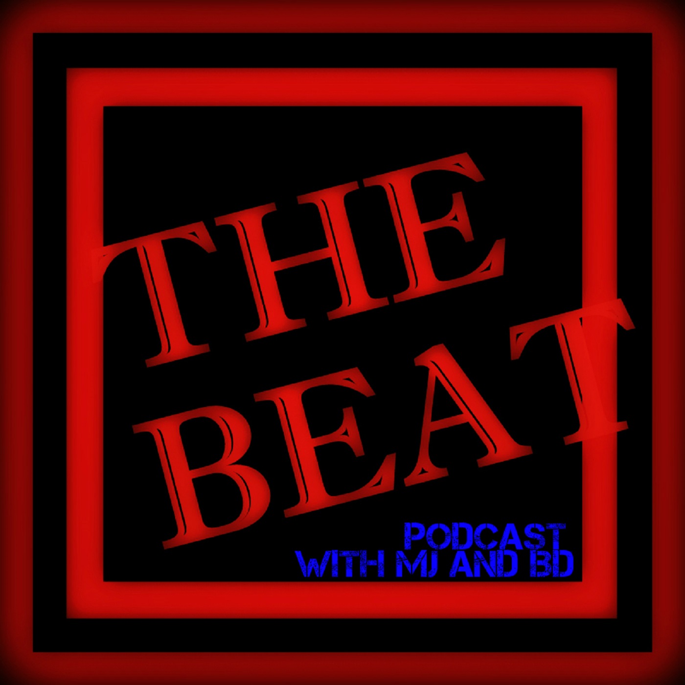 TheBeat - A Hoops Podcast