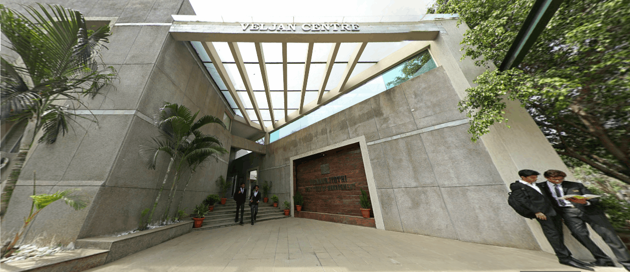Vignana Jyothi Institute of Management 