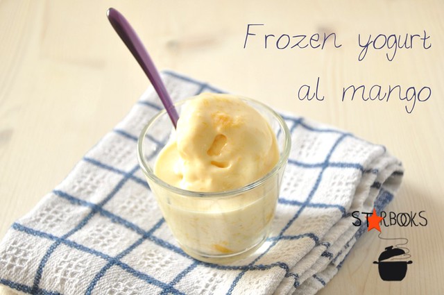 mango frozen yogurt 2 SB