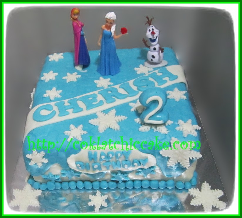 Princess  Jual Kue Ulang Tahun  Page 10