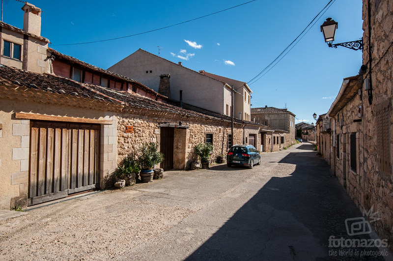 Maderuelo, uno de los pueblos más bonitos de España