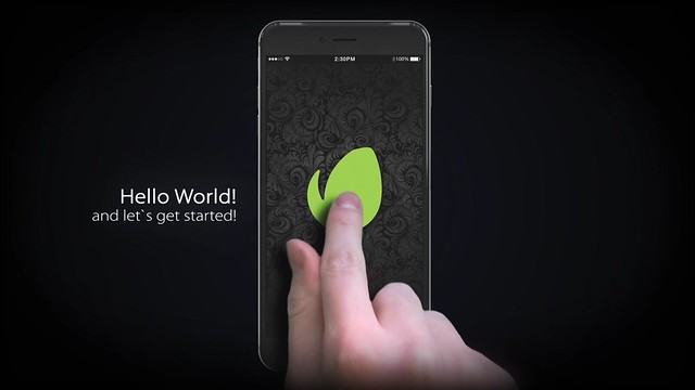 Mobile App Promo 11392198 - Free After Effects Templates