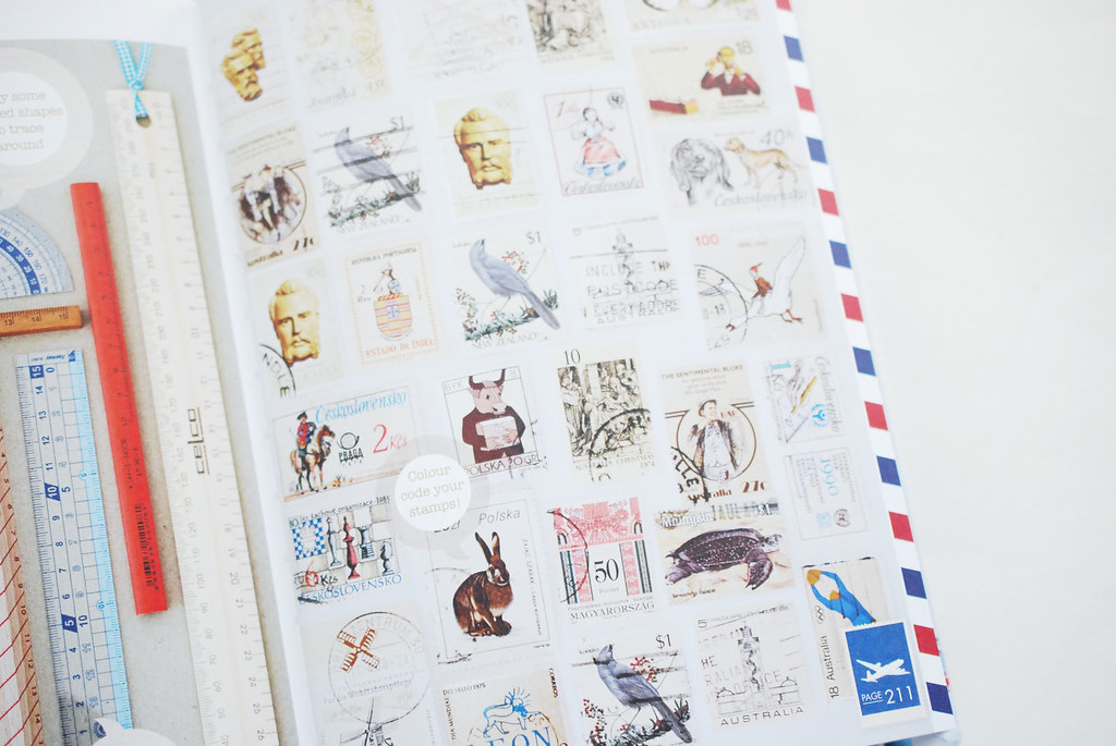 Snail Mail // Book Review