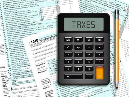 Amend Your Tax Return