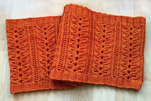Lily Cowl