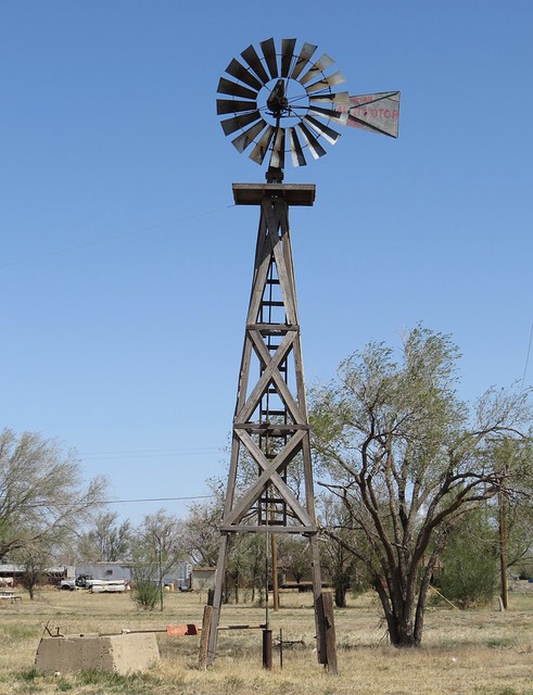 Wooden Windmill | Flickr - Photo Sharing!