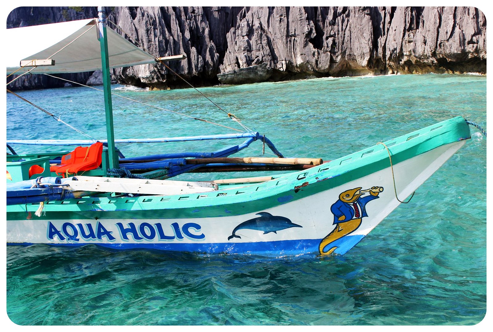 bacuit archipelago boat
