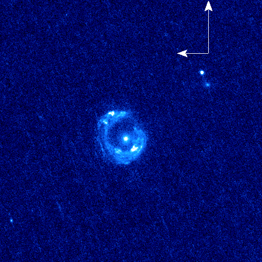 SDSS-J143004.10+410557.1