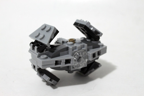 LEGO Star Wars TIE Advanced Prototype Polybag (30275)