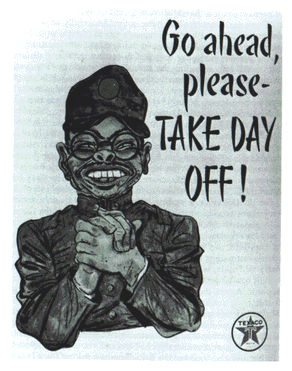 World War II Poster - Take Day Off