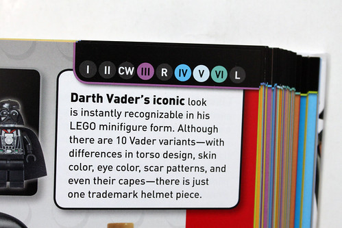 LEGO Star Wars Character Encyclopedia: Updated & Expanded
