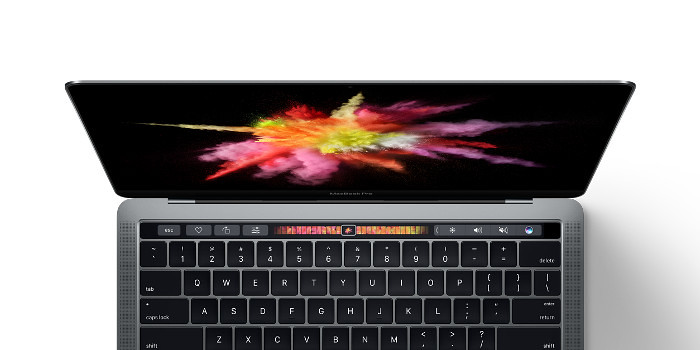 Resumen de la Keynote de octubre, el nuevo MacBook Pro