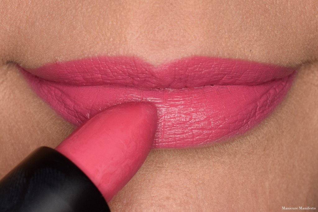 Howl Cosmetics Corazon lipstick