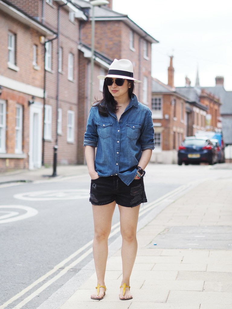 ootd-denim_shorts