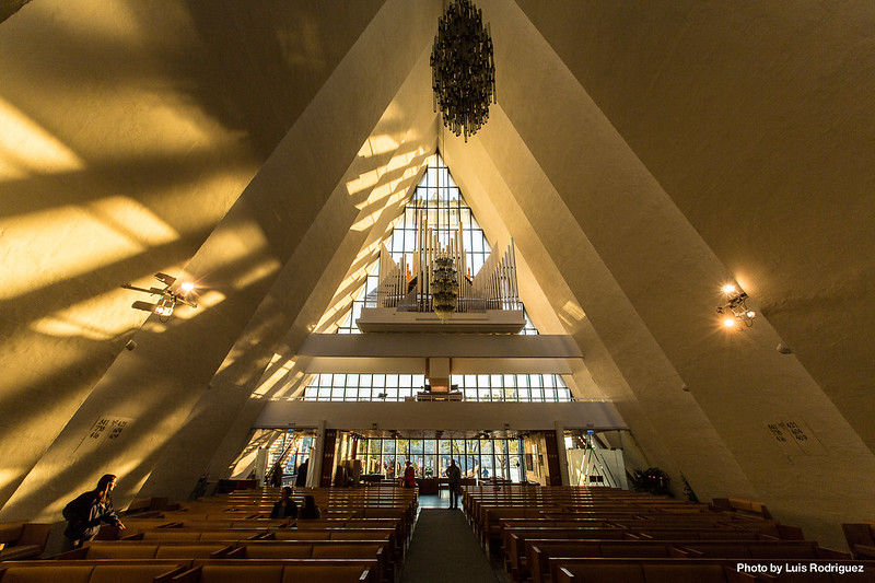 Catedral del Ártico-33