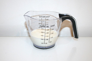 10 - Zutat Milch / Ingredient milk