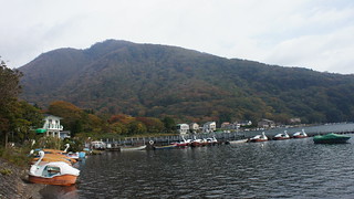 Día 8: Hakone, ryokan, lago ashi y un volcán en funcionamiento - Luna de Miel por libre en Japon Octubre 2015 (18)