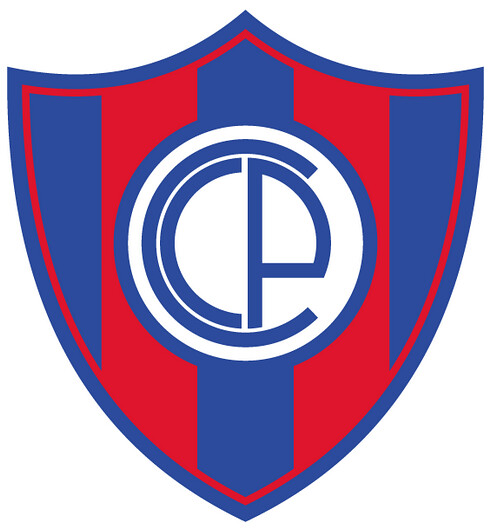 Escudo Club Cerro Porteño