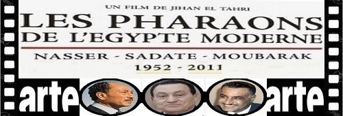 Les pharaons de l'Égypte moderne (3 épisodes) 30013080460_9699794326_o