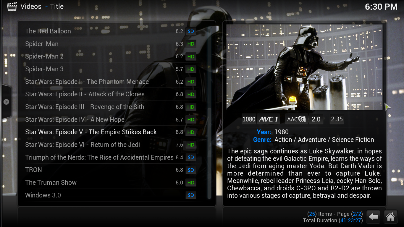 xbmc 12.3 download for mac