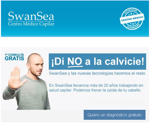 swansea-emailing