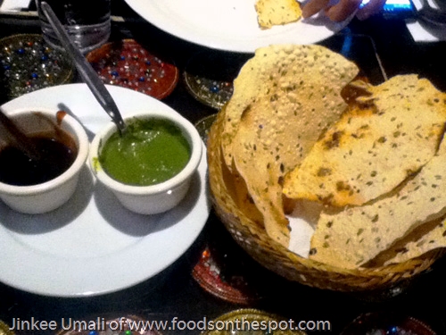 Queens at Bolywood Authentic Indian Cuisine