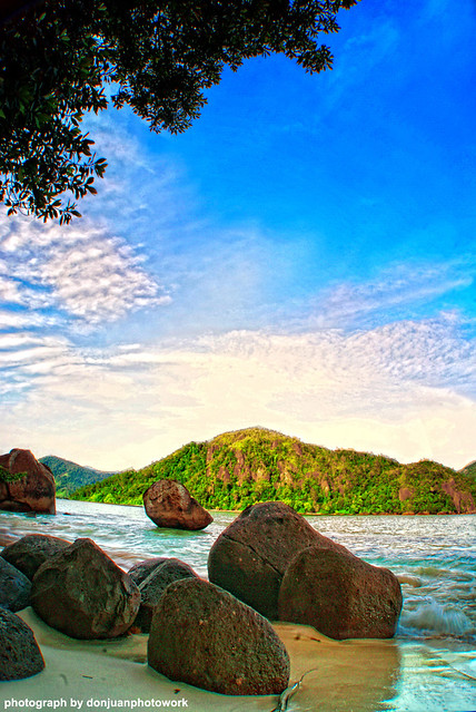  Pulau Sikuai 7 Flickr Photo Sharing 