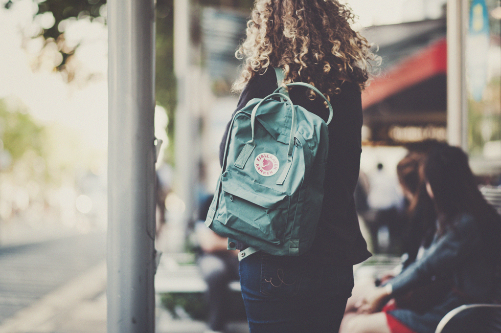 tumblr backpacks for Fjallraven designed Originally Kanken   school Swedish