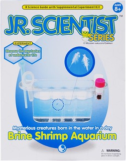 JR Brine Shrimp