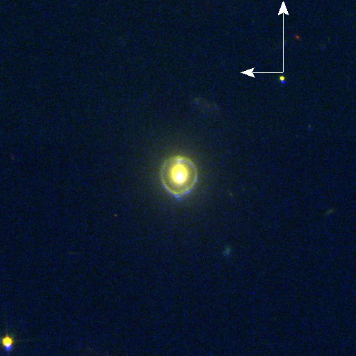 SDSS-J162746.44-005357.5