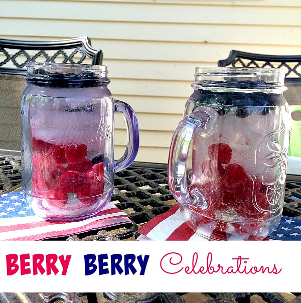 Berry Berry Celebration P
