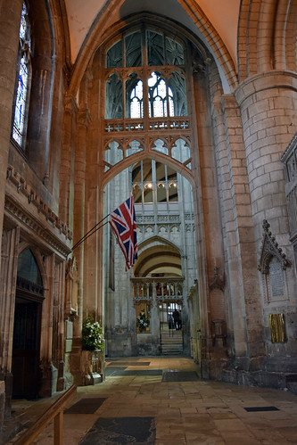 cathedrale Gloucester