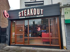 Picture of Steakout, SW16 4AQ