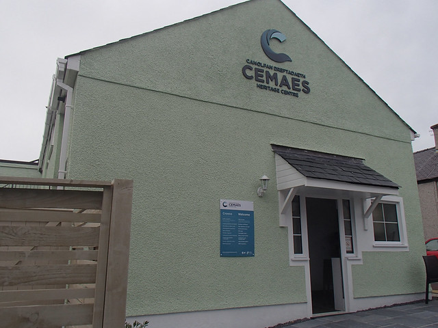 Cemaes Heritage Centre, Cemaes