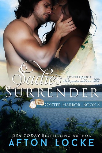 Sadie’s Surrender