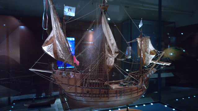 Galata Museo del Mare