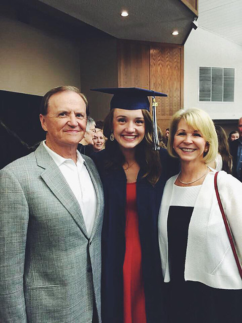 Graduation Resignation | Confessions of a Pioneer Woman | Ree Drummond