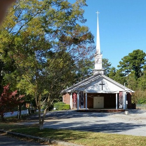 IMG_20150615_195927 2015-06-15 Greater Friendship Missionary Baptist Church 648 Jordan Lane Decatur, Georgia kind of near Dekalb Farmers Market steepleatl steeple