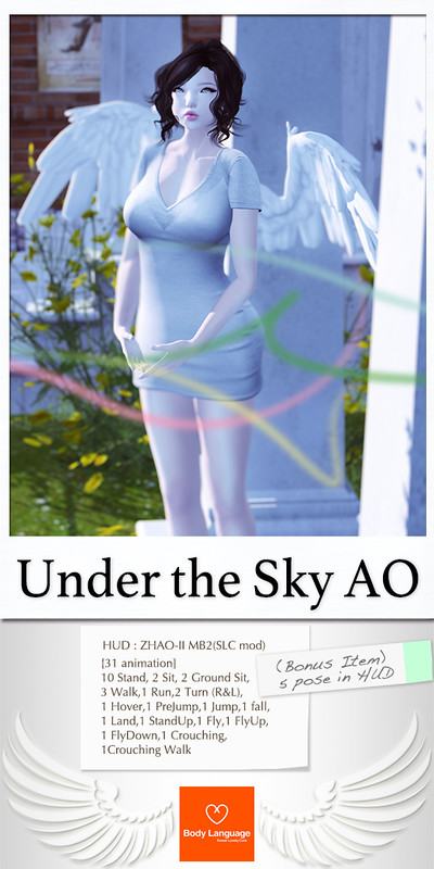 Under the Sky AO @ TFC