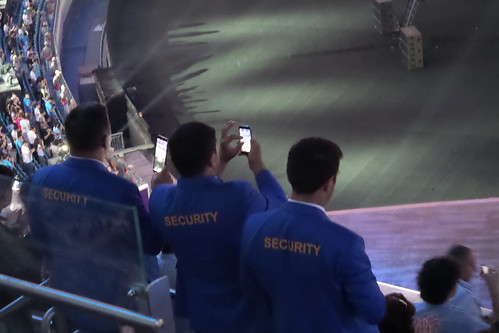 16. Security