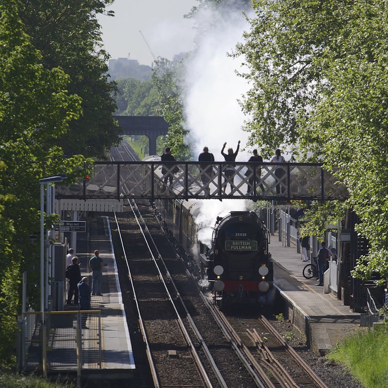 Clan Line Chiswick May 2015a