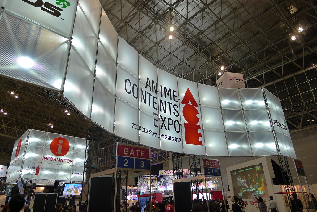Top Six Tips for Attending an Overseas Convention