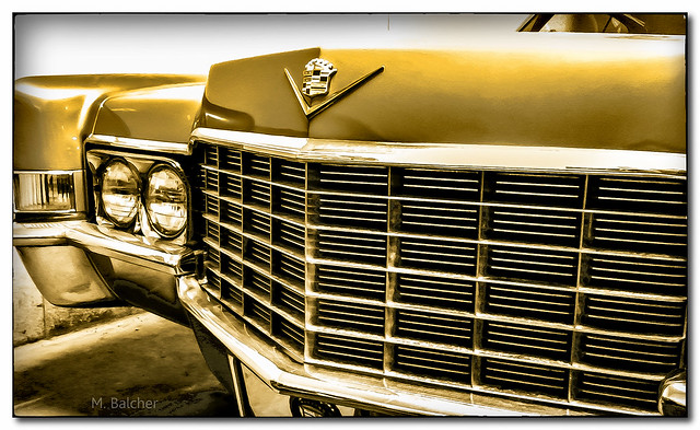 1969 Cadillac DeVille Convertible/ Tag Sale in Meriden, CT