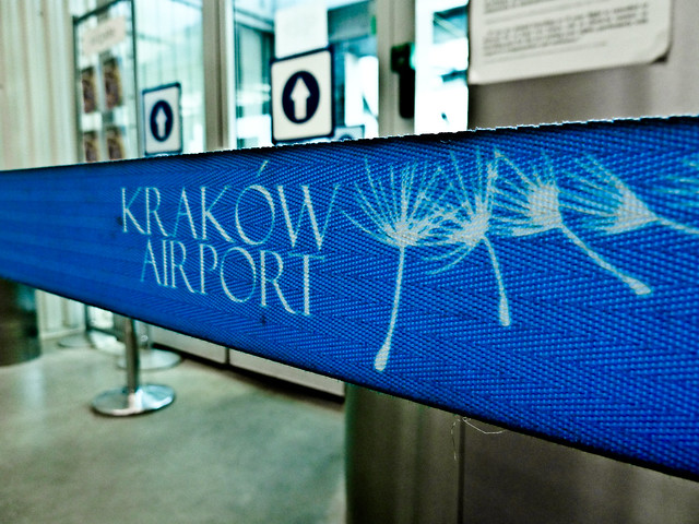 krk airport