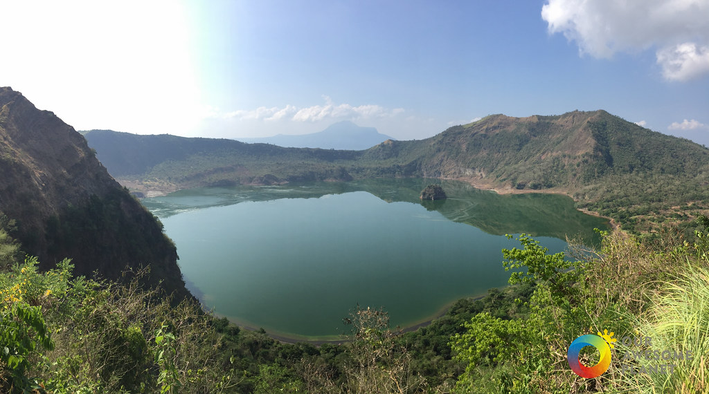 Taal Volcano: Guide to 45-minute Trekking Adventure to Crater Lake (via ...