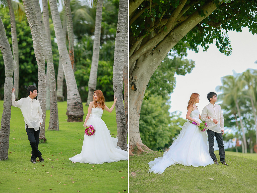 Shangrila Mactan Wedding Photographer, Wedding Photographer in Cebu