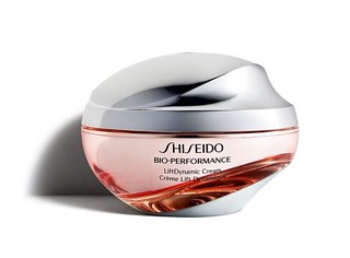 Shiseido, Bio-Performance LiftDynamic Cream